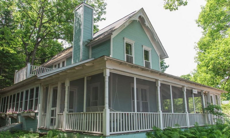 Watervale Inn - From Web Listing (newer photo)